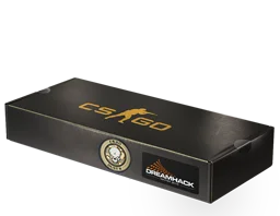 DreamHack 2014