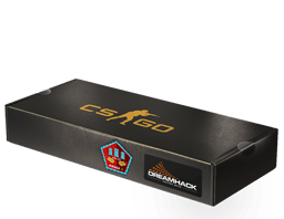 DreamHack 2014Mirage
