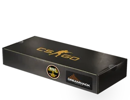 DreamHack 2014