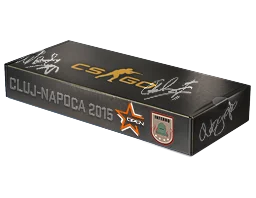 DreamHack Cluj-Napoca 2015Inferno