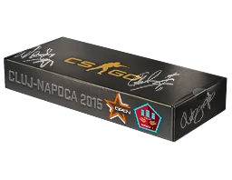 DreamHack Cluj-Napoca 2015Mirage