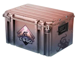 Weapon CaseDreams & Nightmares Case