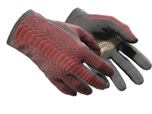 Dragon Fists