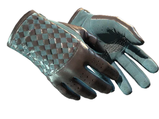 Lunar Weave