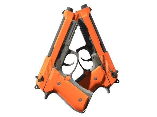 Demolition