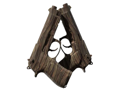 Drift Wood