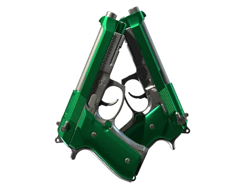 Emerald