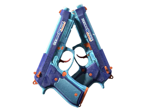 Hydro Strike