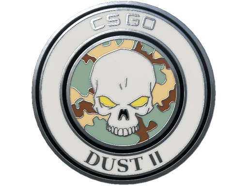 PinDust II
