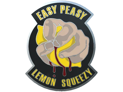 PinEasy Peasy
