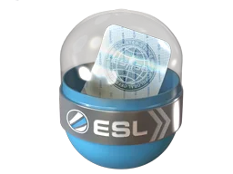 EMS Katowice 2014Legends