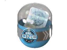 ESL One Cologne 2014Challengers