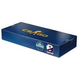 ESL One Cologne 2014Cobblestone