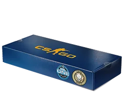 ESL One Cologne 2014Dust II