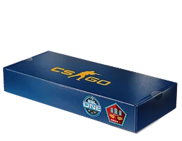ESL One Cologne 2014