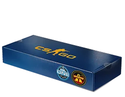 ESL One Cologne 2014Overpass