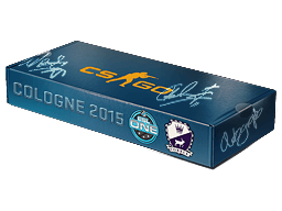 ESL One Cologne 2015