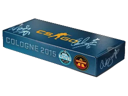 ESL One Cologne 2015Overpass
