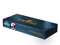 ESL One Katowice 2015Cobblestone