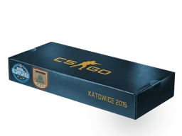 ESL One Katowice 2015