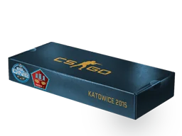 ESL One Katowice 2015Mirage