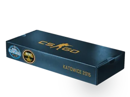 ESL One Katowice 2015Nuke