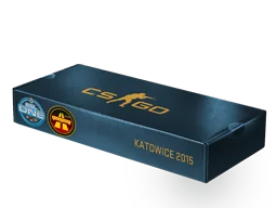 ESL One Katowice 2015Overpass