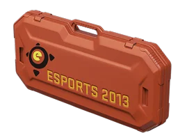 Weapon CaseeSports 2013 Case