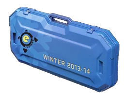 Weapon CaseeSports 2013 Winter Case