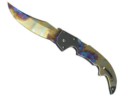 Case Hardened