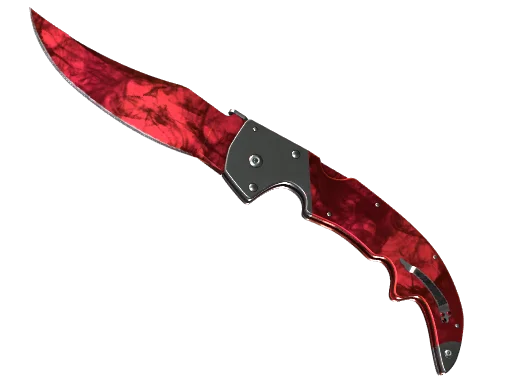 Doppler Ruby