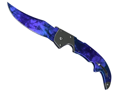 Doppler Sapphire