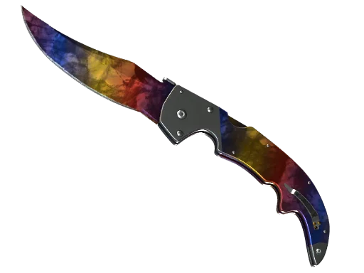Marble Fade