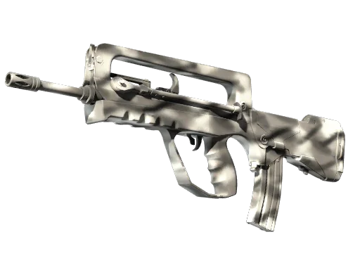 Contrast Spray