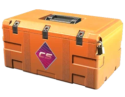 Weapon CaseFever Case
