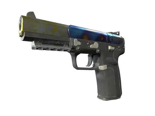 Case Hardened