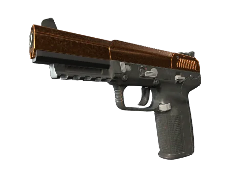 Copper Galaxy