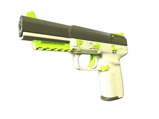 Hot Shot