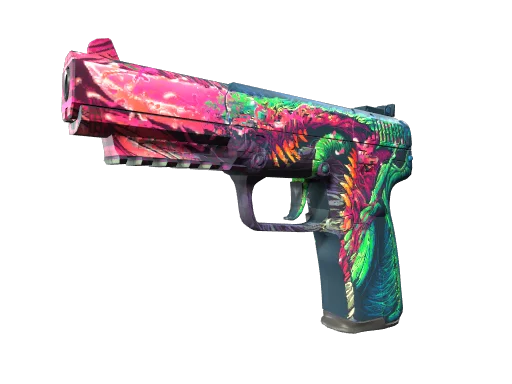Hyper Beast