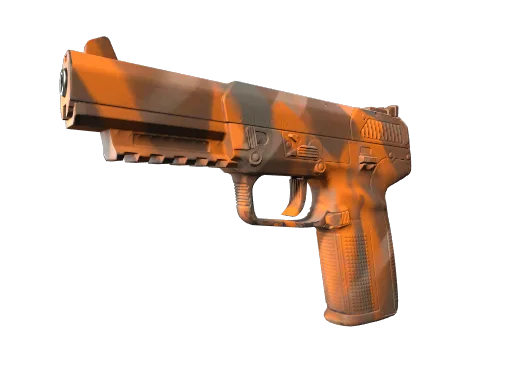 Orange Peel