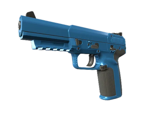 Sky Blue