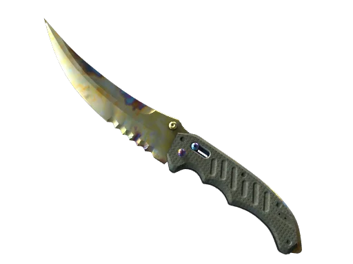 Case Hardened