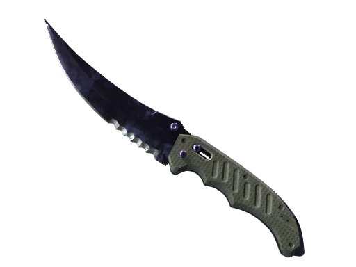 Doppler Black Pearl