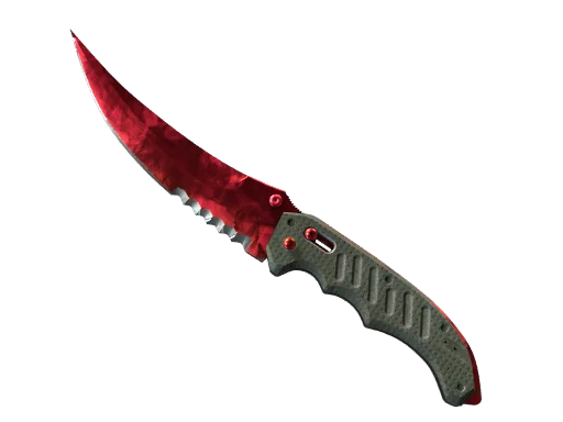 Doppler Ruby