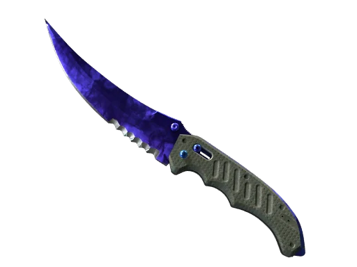 Doppler Sapphire