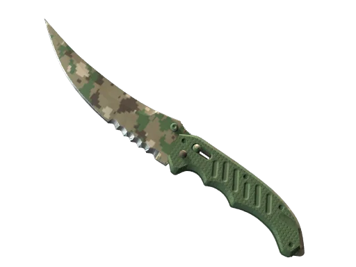 Forest DDPAT