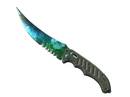 Gamma Doppler Phase 3