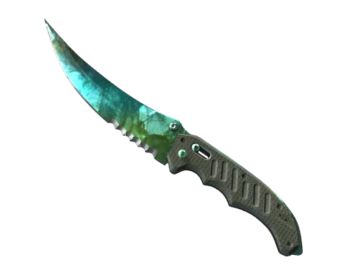 Gamma Doppler Phase 4