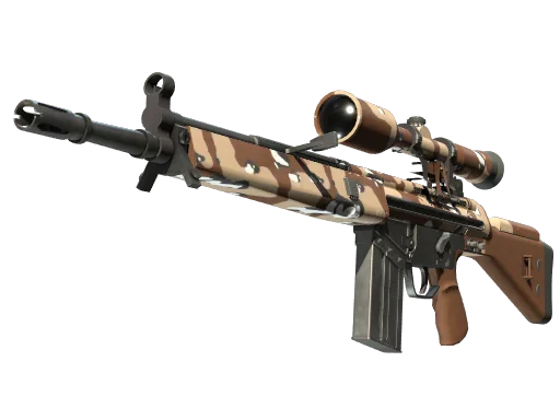 Desert Storm
