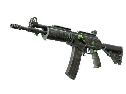 NV